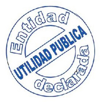 sello de utilidad pública